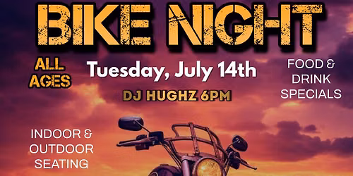 Bike Night w\/ Dan Herrell live at Stockyard