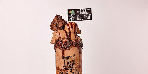 Bourbon & Brownie Sundae's Class
