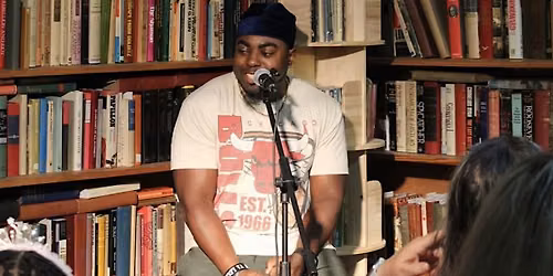 July Williamsburg Tiny Desk
