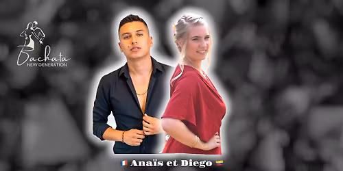 Bachata Sensuelle Grenoble