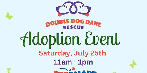Adoption Event