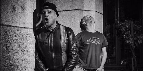 Sons of the Culture Clash
