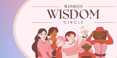 Women's Wisdom Circle