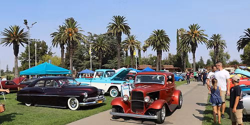 Goodguys Car Show