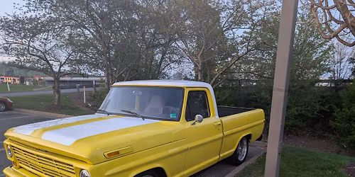 July 4th The American Dream Car Truck and Bike Show