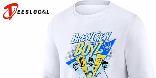 The Boy Band Nite