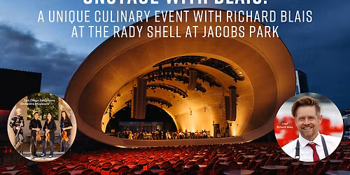 Parking The Sound of Music - San Diego