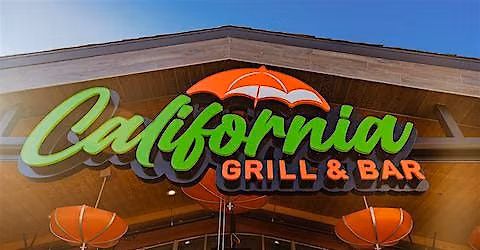Wednesday Trivia Night at California Grill & Bar! - Whittier