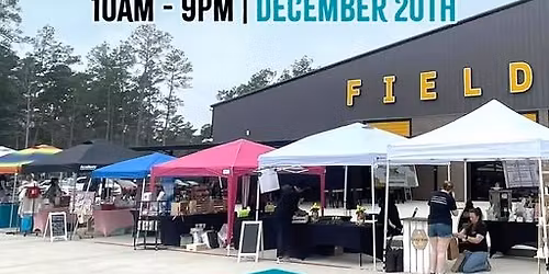 Community Fieldhouse Sports Bar and Grill Market