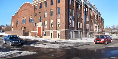 Parking - Critical Role - Duluth