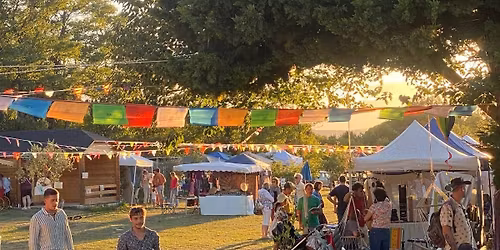 BRAHMA FESTIVAL 2 \u25aa\ufe0e MONTELIMAR