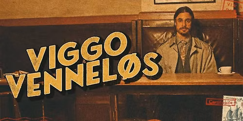 Viggo Vennel\u00f8s p\u00e5 Fengelshotellet