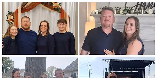 Kickin' it with Keith