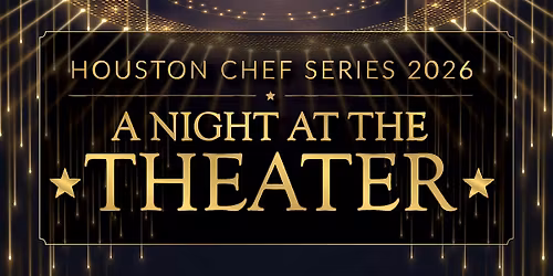 Grotto Ristorante - Chef Series Dinner 2026