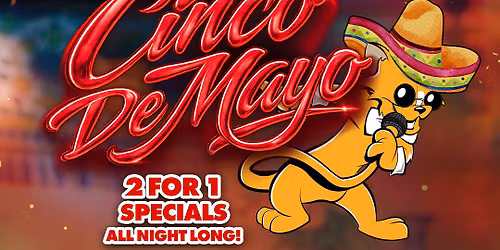 Cinco de Mayo