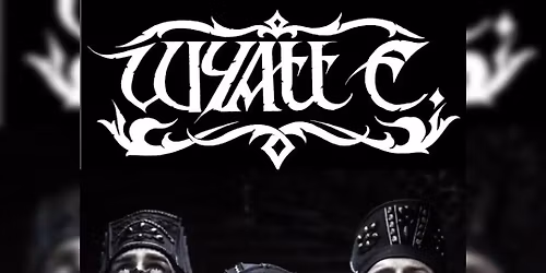 WYATT E. EN ZARAGOZA 