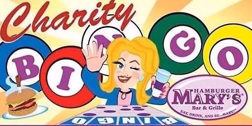 Hambingo supporting KC St Patrick's Day Parade at Hamburger Mary's!