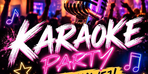 CieKawe Karaoke Party