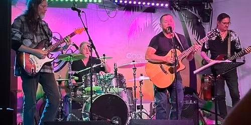 the whatz? at the riverview, fri 14 nov