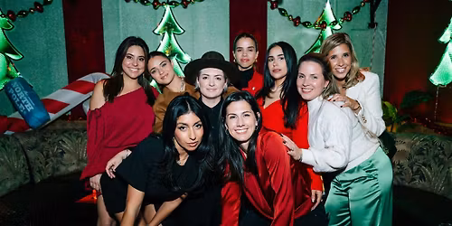 THE OFFICIAL DRUNKSGIVING PARTY