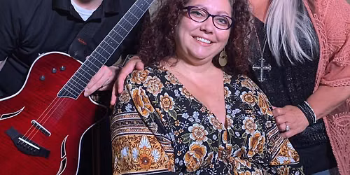 Closer to Indigo at Burger Moe\u2019s