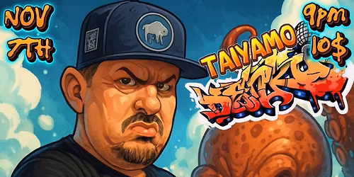 Denku-Rad Rascal-P Tate- No Relation