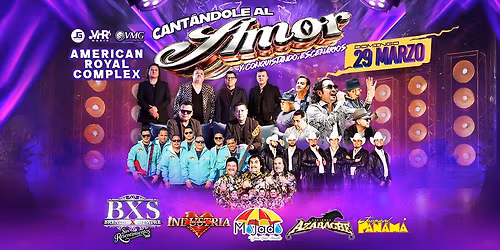 BXS, Industria del Amor 