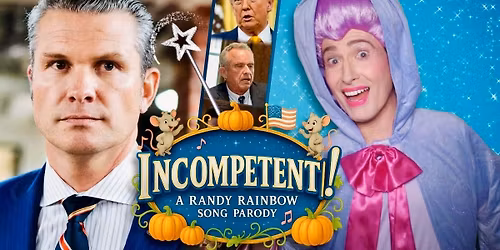 Randy Rainbow