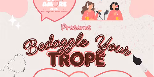 Bedazzle Your Trope