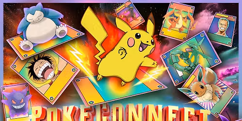 PokeConnect Card Show