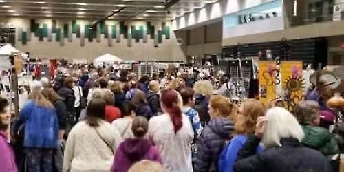 Shower of Craft & Art Fair 