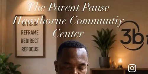 THE PARENT PAUSE Mindfulness • Breathwork • Yoga