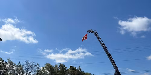 R\u00f8dding truckshow 2026