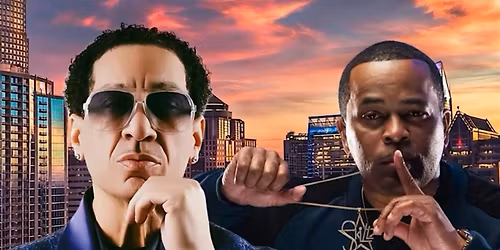 KID CAPRI X DJ SKILLZ DAY PARTY OF ALL DAY PARTIES