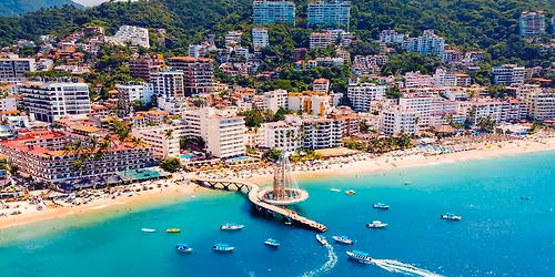 SEMANA SANTA EN PUERTO VALLARTA,ISLAS MARIETAS, PLAYAS ESCONDIDAS, TEQUILA Y M\u00c1S...