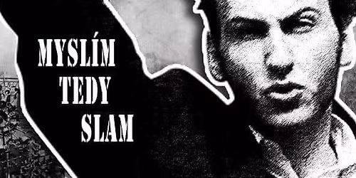 Cross][slam 2025 \u2013 nov\u00e1 generace \u2013 No. 4 \/ open-air