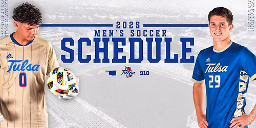 Parking Rice Owls at Tulsa Golden Hurricane Mens Basketball