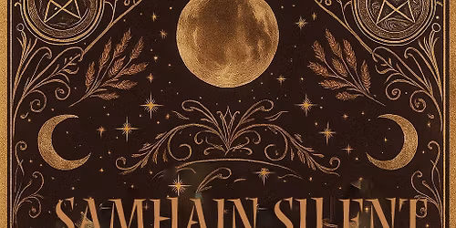 Samhain Silent Supper