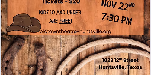 Community Wide Fall Shindig