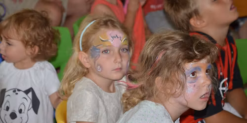 20 Jahre EkiZ S\u00fcd Familienfest