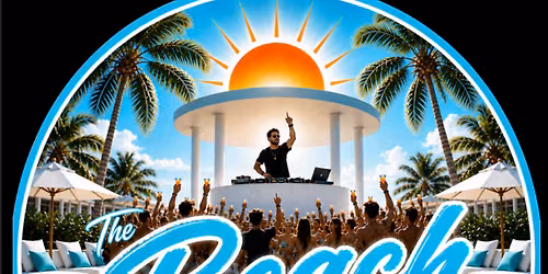THE BEACH DAY CLUB AT THE MAIDSTONE HOTEL