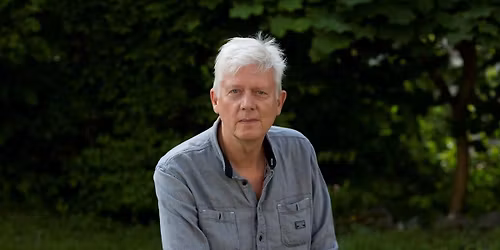 Litter\u00e6r lunsj med Chris Tvedt