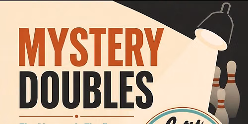 Mystery Doubles 