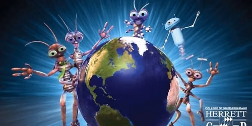 Perfect Little Planet
