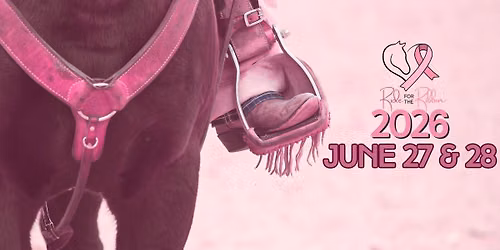 11th Annual Ride for the Ribbon
