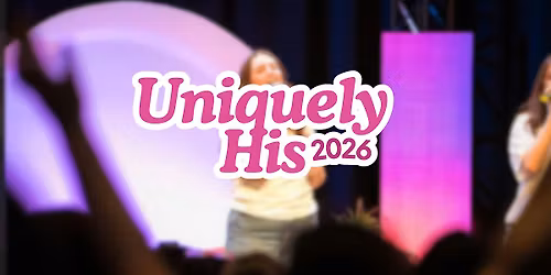 Uniquely His Women's Worship Night 2026