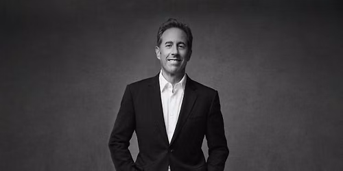 Jerry Seinfeld