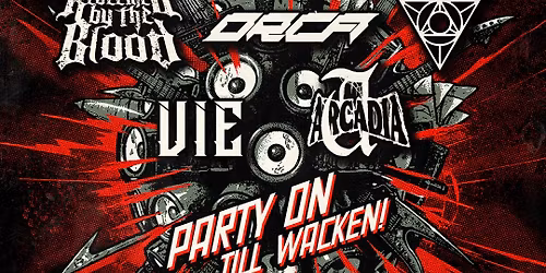 Wacken Open Air 2026: Warm Up Party Philippines
