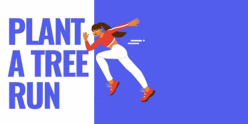 PLANT TREE VIRTUAL MARATHON