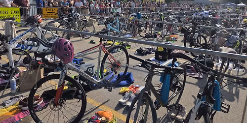 2026 Duck Creek Triathlon